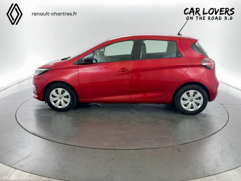Renault ZOE E-Tech Electrique