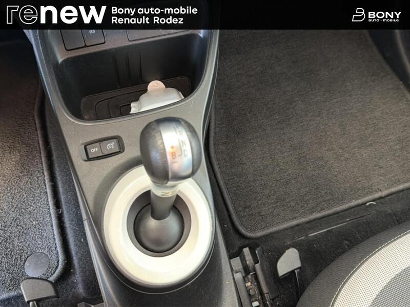 Renault Twingo E-Tech Electrique