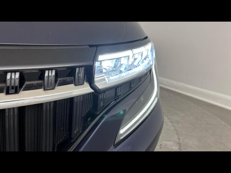 Renault Espace VI