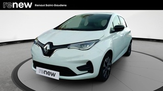 ZOE E-TECH ELECTRIQUE