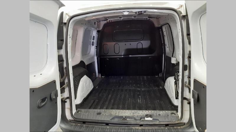 Renault Kangoo VU