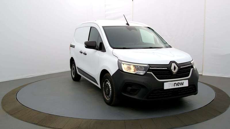 Renault Kangoo VU