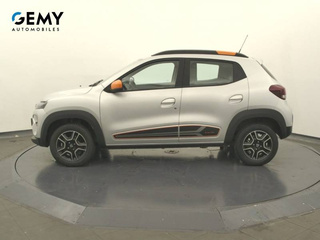 Vehicle 3D Image