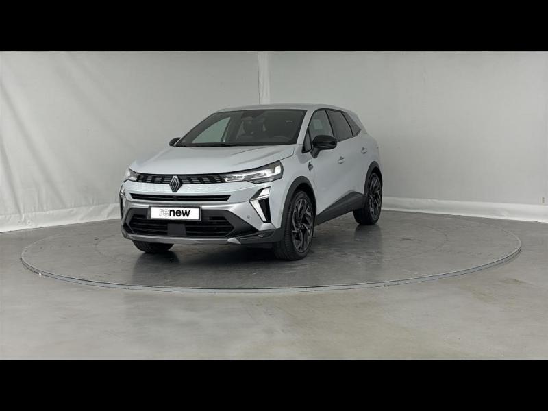 Renault Symbioz