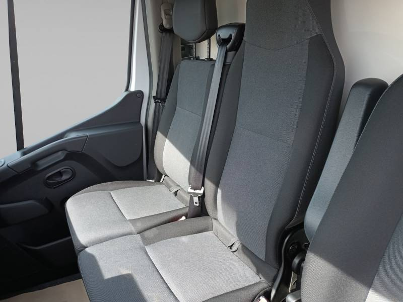 Renault Master III