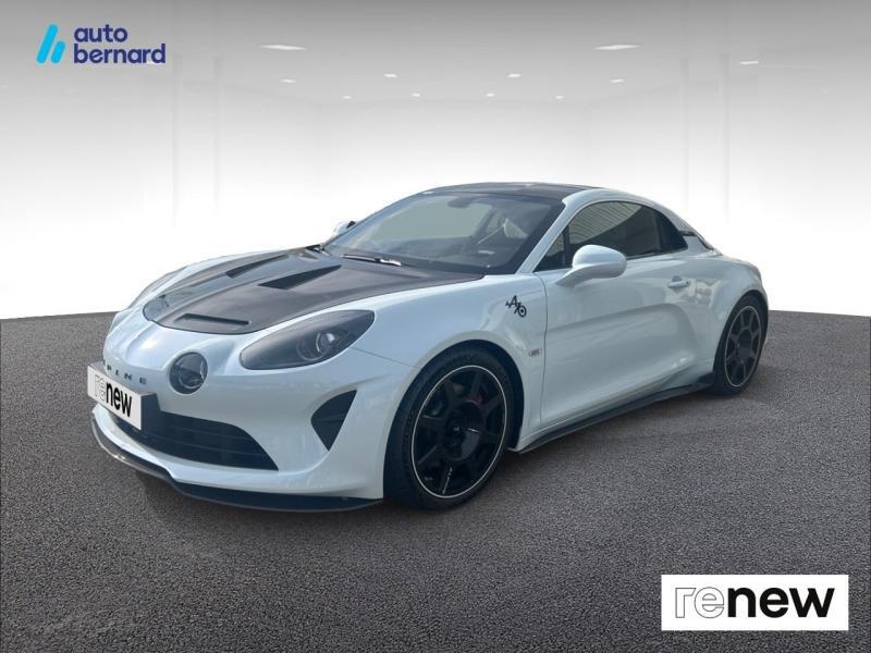 Alpine A110