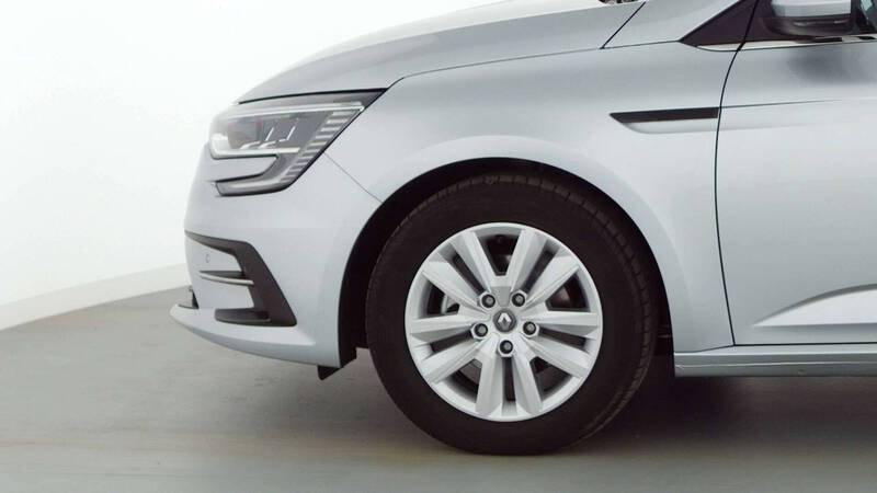 Renault Megane IV Berline