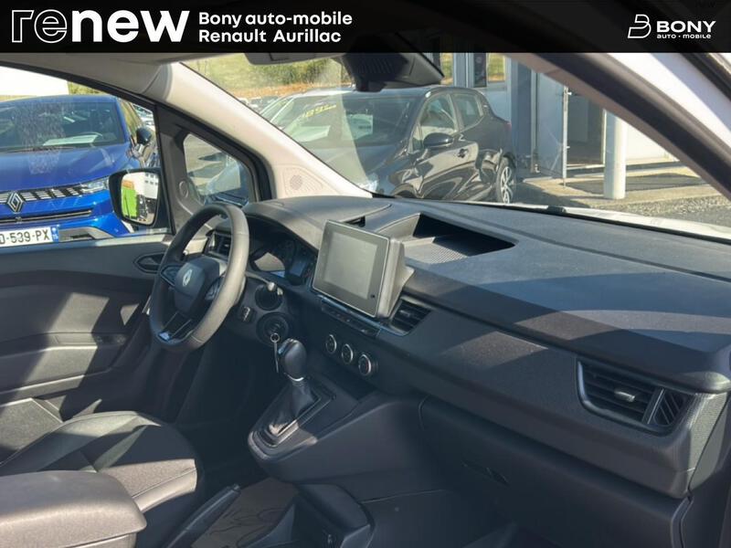 Renault Kangoo VU