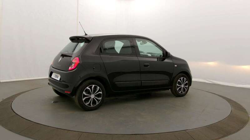 Renault Twingo III
