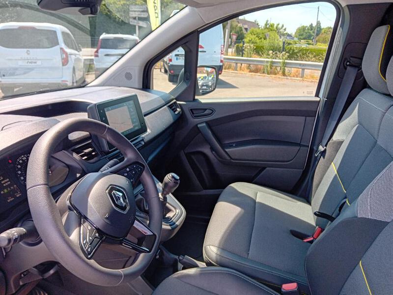 Renault Kangoo VU