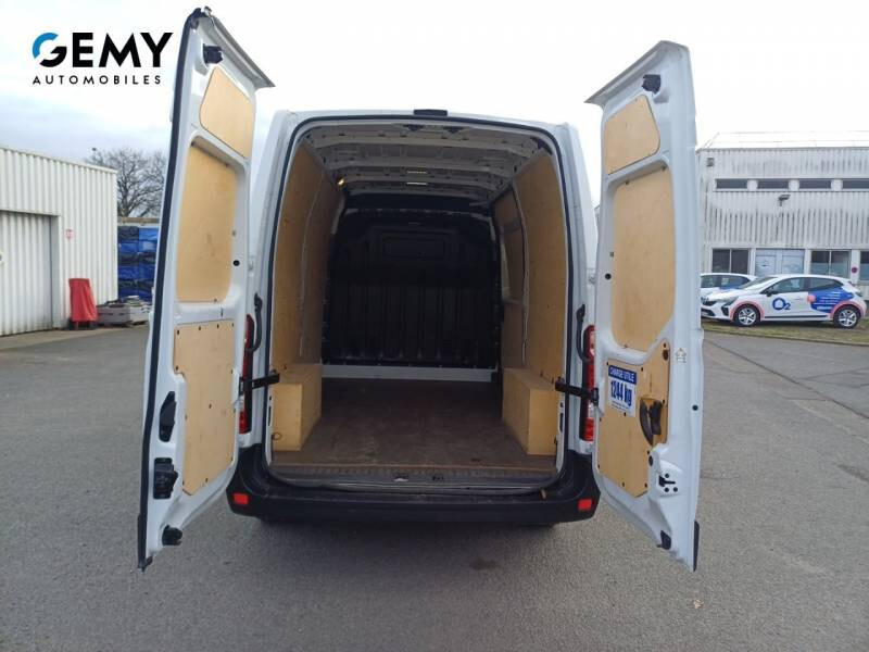 Renault Master III