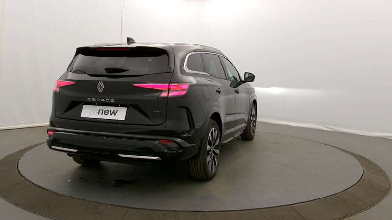 Renault Espace VI
