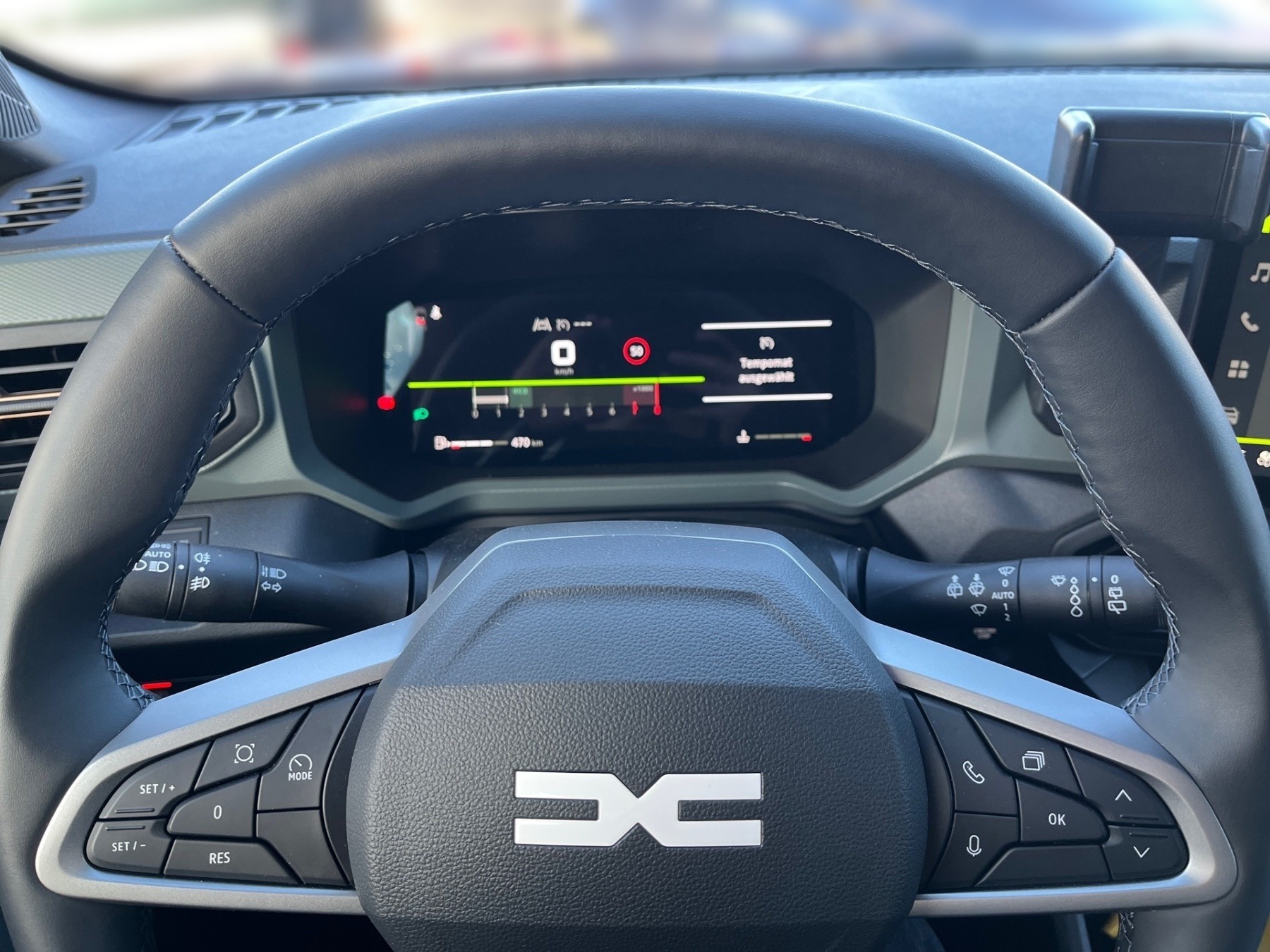 Dacia Bigster – Bild 8
