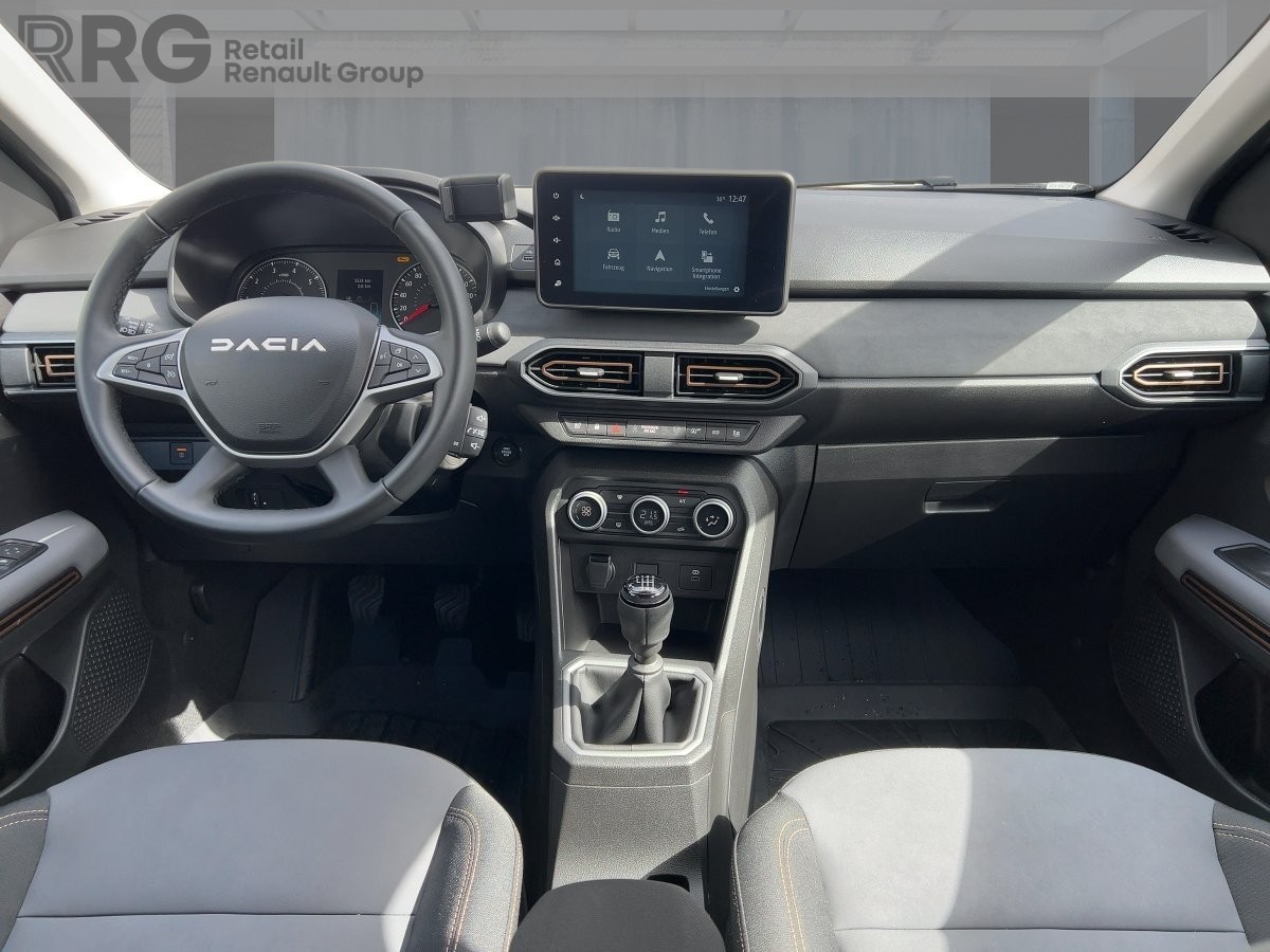Dacia Jogger – Bild 10
