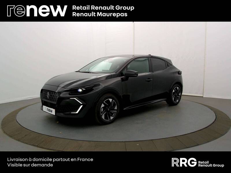 Renault Clio VI