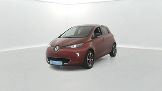 Vehicle 3D Image