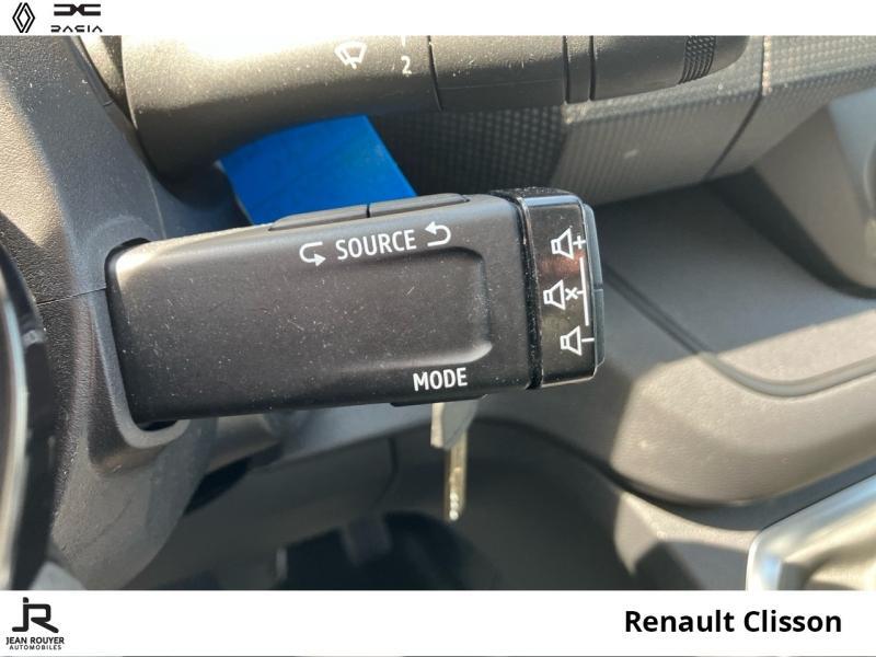 Renault Trafic Fourgon