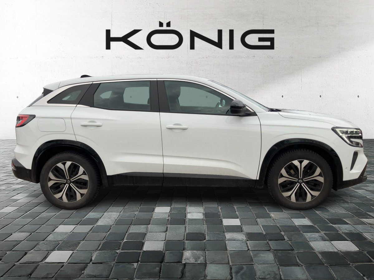 Renault Austral – Bild 2