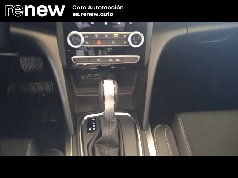 Renault Megane Sport Tourer