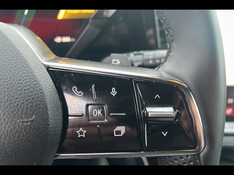 Renault Scenic E-Tech Electrique