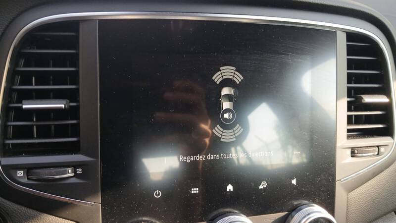 Renault Megane IV Berline