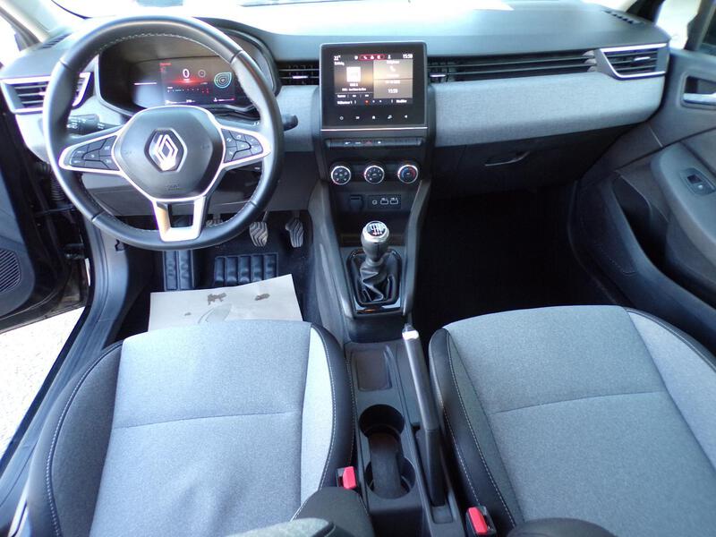 Renault Clio V
