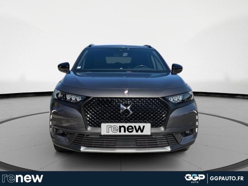 DS DS7 Crossback