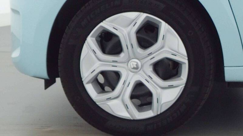 Renault Twingo III