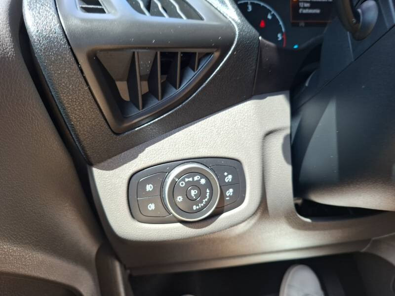 Ford Tourneo