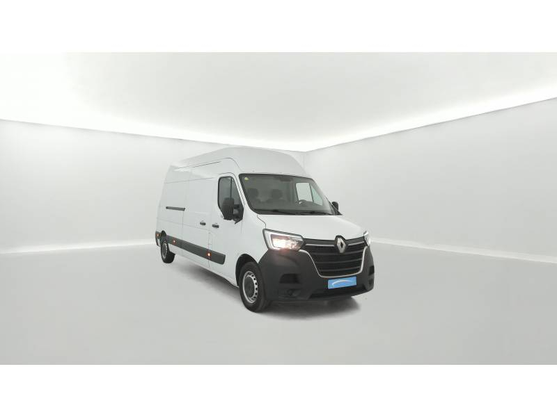 Renault Master III