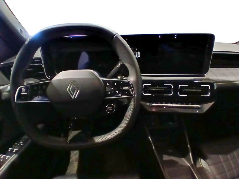 Renault R4 E-Tech Eléctrico