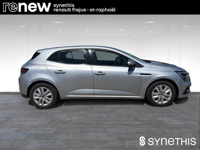 Renault Megane IV Berline