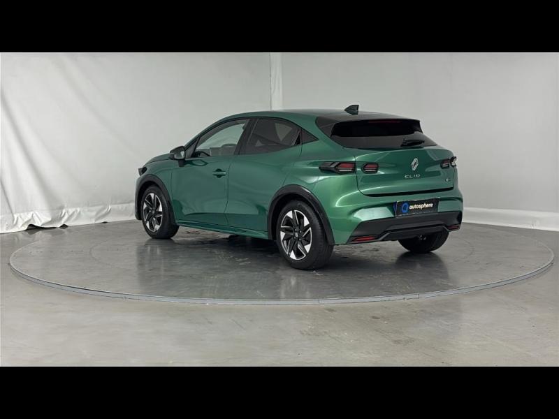 Renault Clio VI