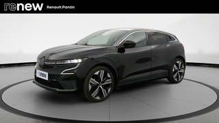 MEGANE E-TECH ELECTRIQUE