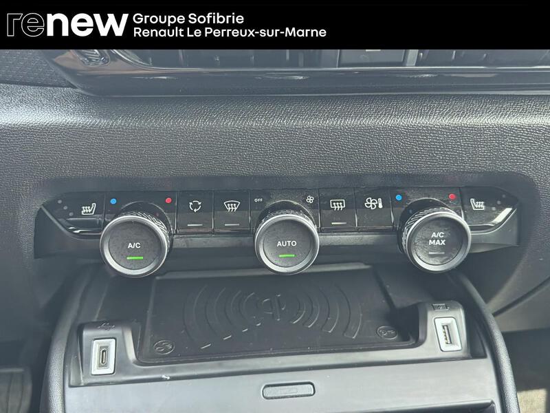 Citroen E-C4