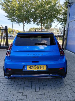 Vehicle 3D Image