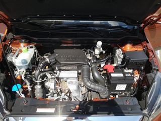 Vehicle 3D Image