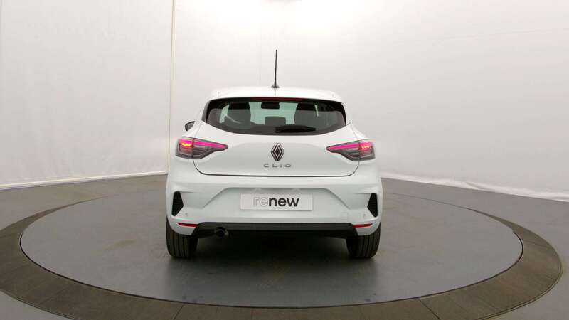 Renault Clio V