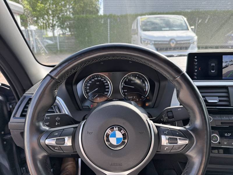 BMW Serie 2 Cabriolet F23 LCI