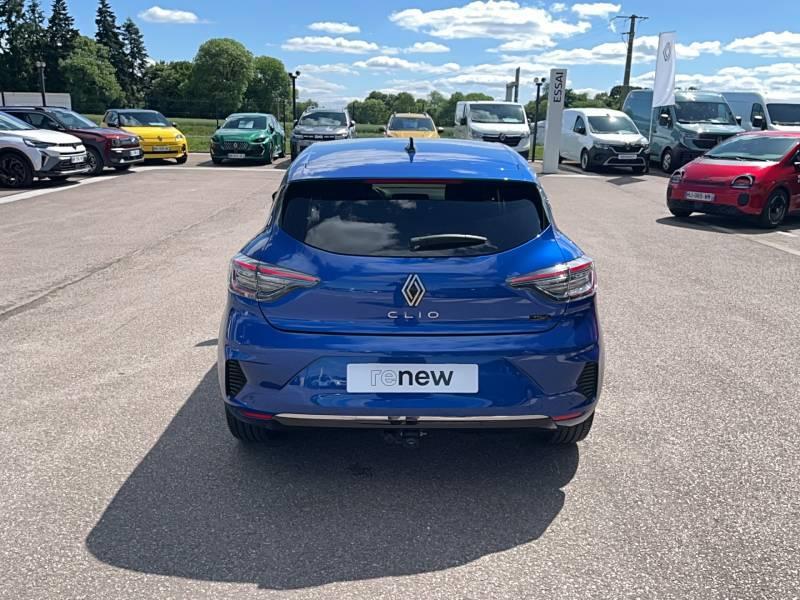 Renault Clio V