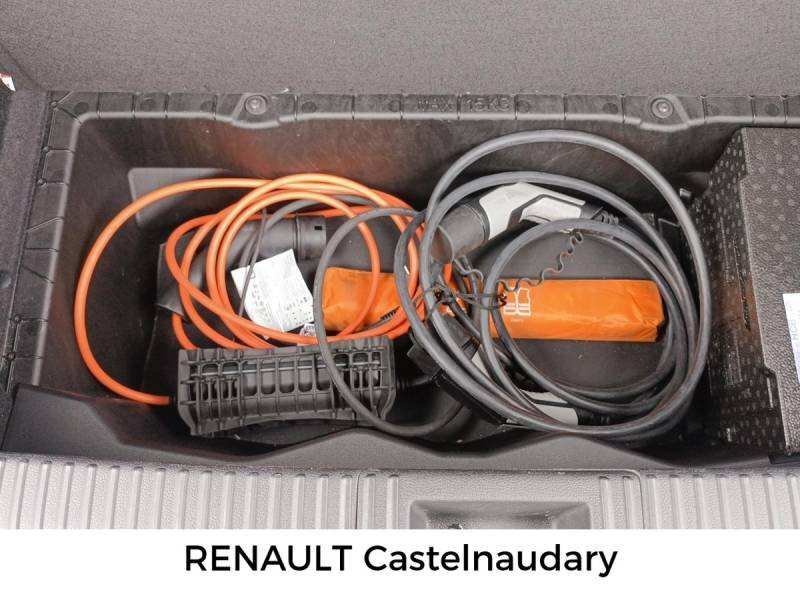 Renault Scenic E-Tech Electrique