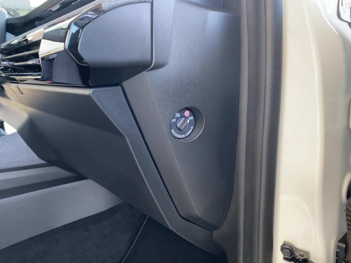 Renault Austral – Bild 20