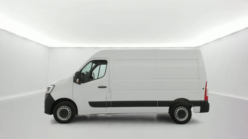 Renault Master Fourgon