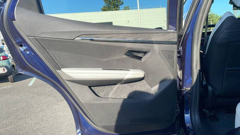 Renault Scenic E-Tech Electrique