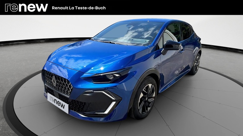 Renault Clio VI