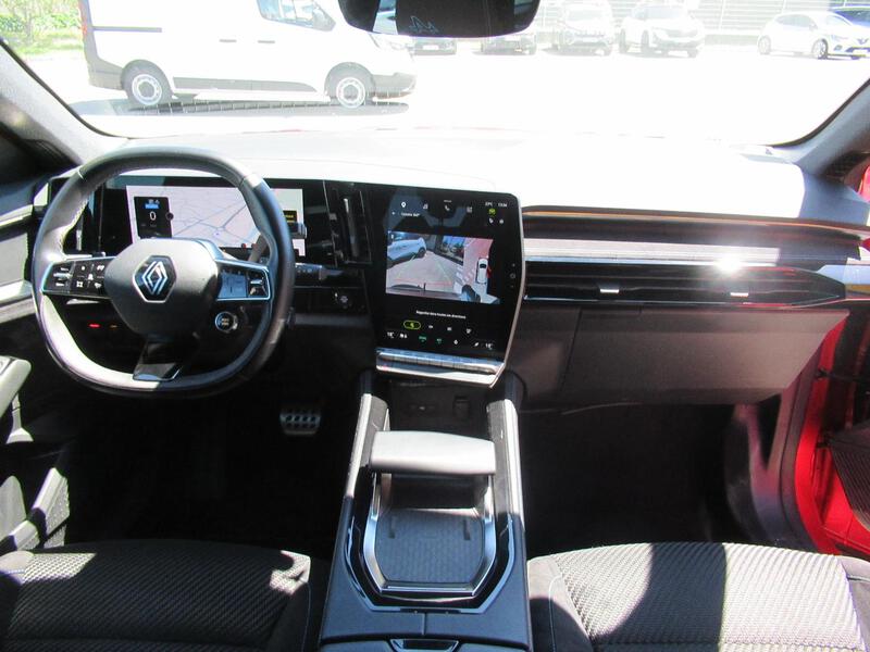 Renault Espace VI