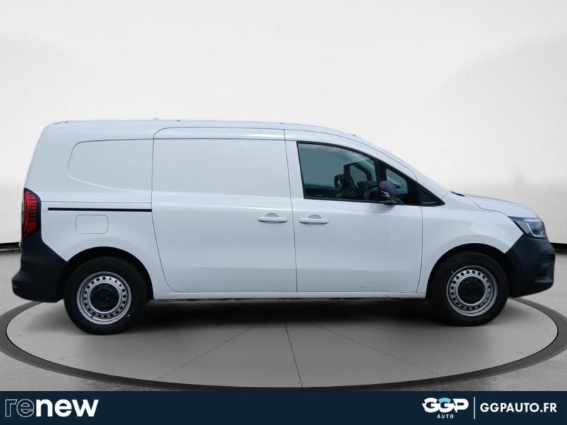 Renault Kangoo VAN E-Tech Electrique