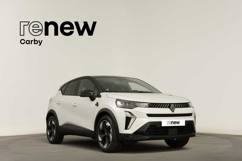 RENAULT Captur Captur 1.2 ECO-G Techno — photo 2