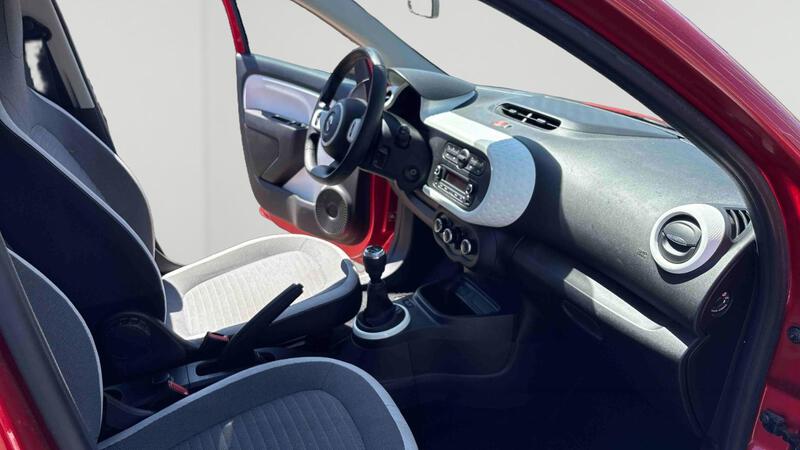 Renault Twingo III