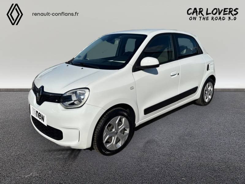 Renault Twingo III
